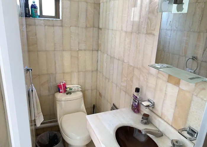Apartment Loft In Napoles, Area 1 Block From The World Trade Center