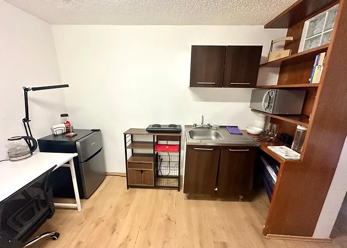 Loft In Napoles, Area 1 Block From The World Trade Center