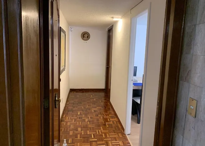Apartment Loft In Napoles, Area 1 Block From The World Trade Center Mexiko-Stadt